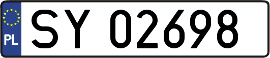 SY02698