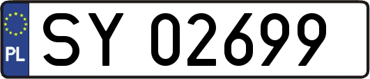 SY02699
