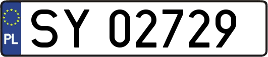 SY02729