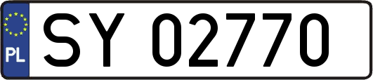 SY02770