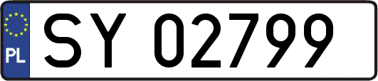 SY02799