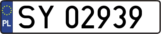 SY02939