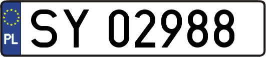 SY02988