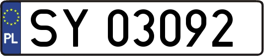 SY03092