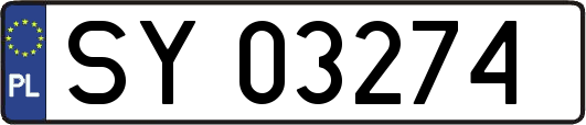 SY03274