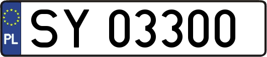 SY03300