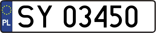 SY03450