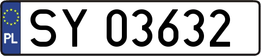 SY03632