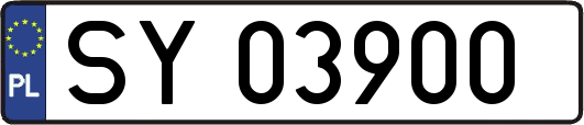 SY03900