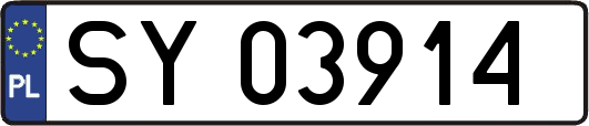 SY03914