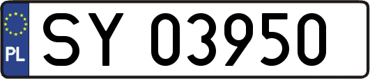 SY03950
