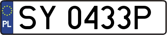 SY0433P