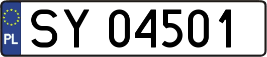 SY04501