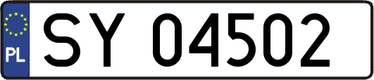 SY04502