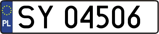 SY04506