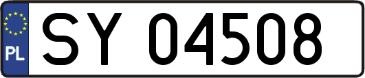 SY04508