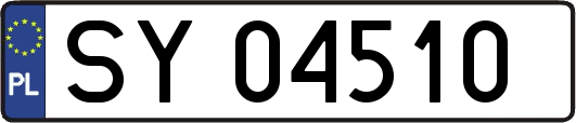 SY04510