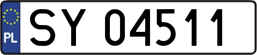 SY04511