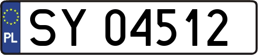 SY04512