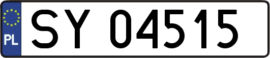 SY04515