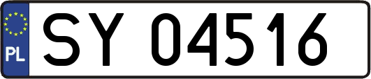 SY04516