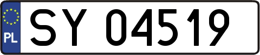 SY04519