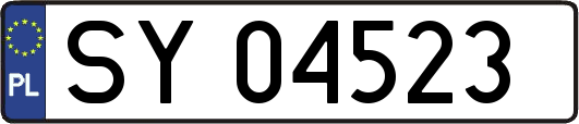 SY04523