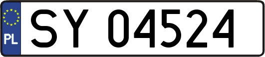 SY04524
