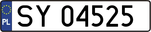 SY04525