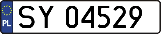 SY04529