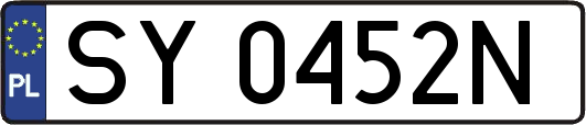 SY0452N