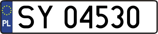 SY04530