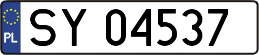 SY04537