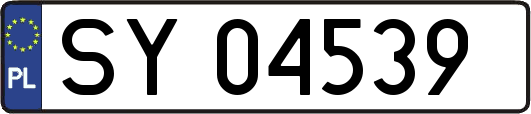 SY04539