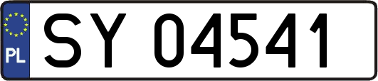 SY04541