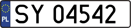SY04542