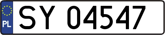 SY04547