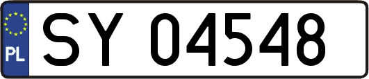 SY04548