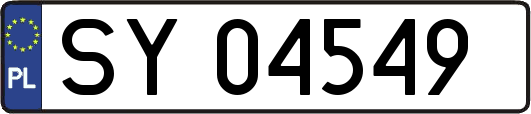 SY04549