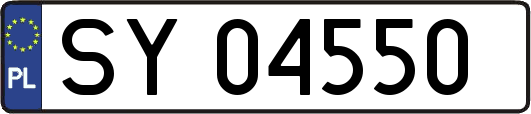 SY04550