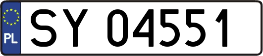 SY04551