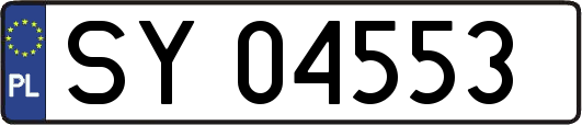 SY04553