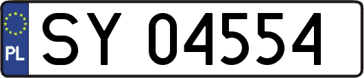 SY04554