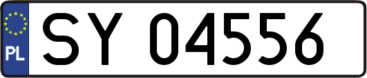 SY04556