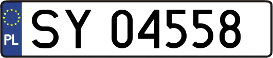 SY04558