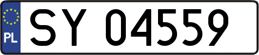 SY04559