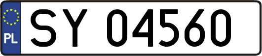 SY04560
