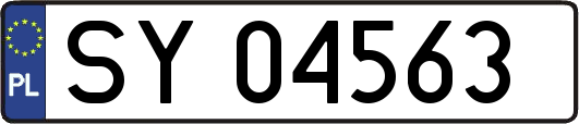 SY04563