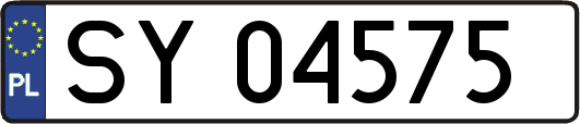 SY04575