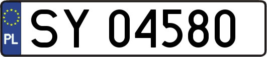 SY04580